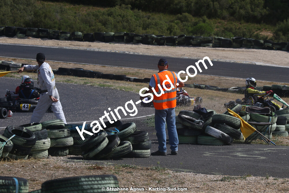 15/09/2019 : Les Rencontres Elceka d’Automne à Grabels (Photos Stéphane Agnus) 2019 — karting