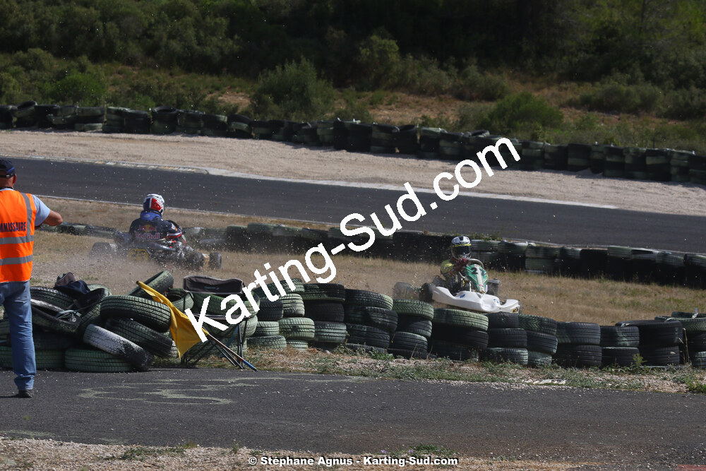 15/09/2019 : Les Rencontres Elceka d’Automne à Grabels (Photos Stéphane Agnus) 2019 — karting