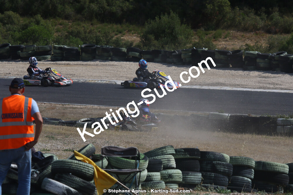 15/09/2019 : Les Rencontres Elceka d’Automne à Grabels (Photos Stéphane Agnus) 2019 — karting