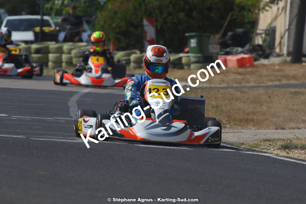 15/09/2019 : Les Rencontres Elceka d’Automne à Grabels (Photos Stéphane Agnus) 2019 — karting