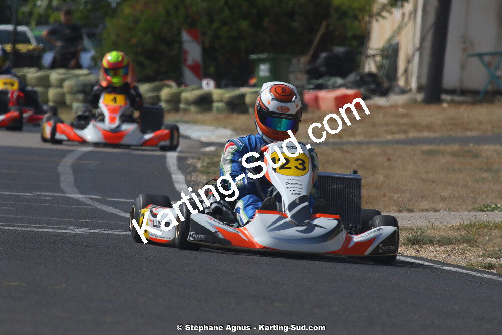 15/09/2019 : Les Rencontres Elceka d’Automne à Grabels (Photos Stéphane Agnus) 2019 — karting