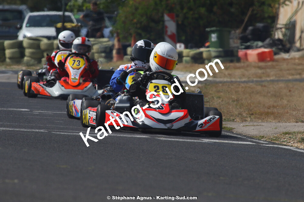 15/09/2019 : Les Rencontres Elceka d’Automne à Grabels (Photos Stéphane Agnus) 2019 — karting