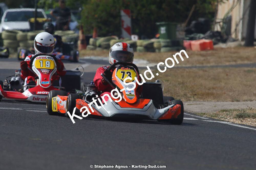 15/09/2019 : Les Rencontres Elceka d’Automne à Grabels (Photos Stéphane Agnus) 2019 — karting