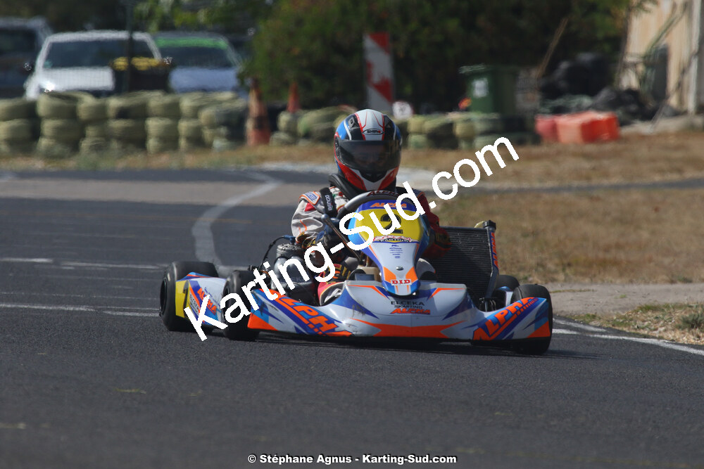 15/09/2019 : Les Rencontres Elceka d’Automne à Grabels (Photos Stéphane Agnus) 2019 — karting