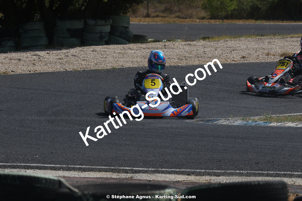15/09/2019 : Les Rencontres Elceka d’Automne à Grabels (Photos Stéphane Agnus) 2019 — karting