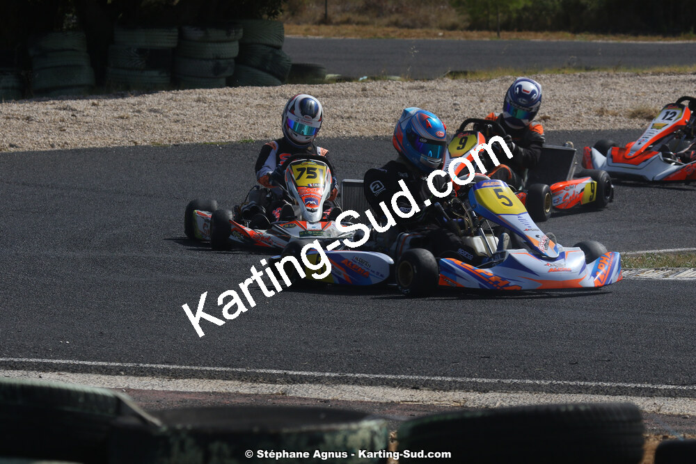 15/09/2019 : Les Rencontres Elceka d’Automne à Grabels (Photos Stéphane Agnus) 2019 — karting