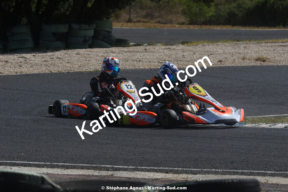 15/09/2019 : Les Rencontres Elceka d’Automne à Grabels (Photos Stéphane Agnus) 2019 — karting
