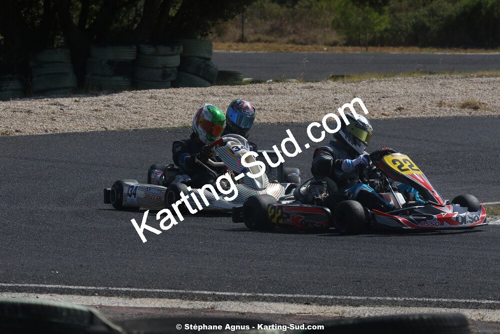 15/09/2019 : Les Rencontres Elceka d’Automne à Grabels (Photos Stéphane Agnus) 2019 — karting