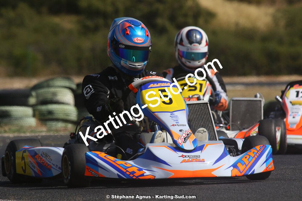 15/09/2019 : Les Rencontres Elceka d’Automne à Grabels (Photos Stéphane Agnus) 2019 — karting
