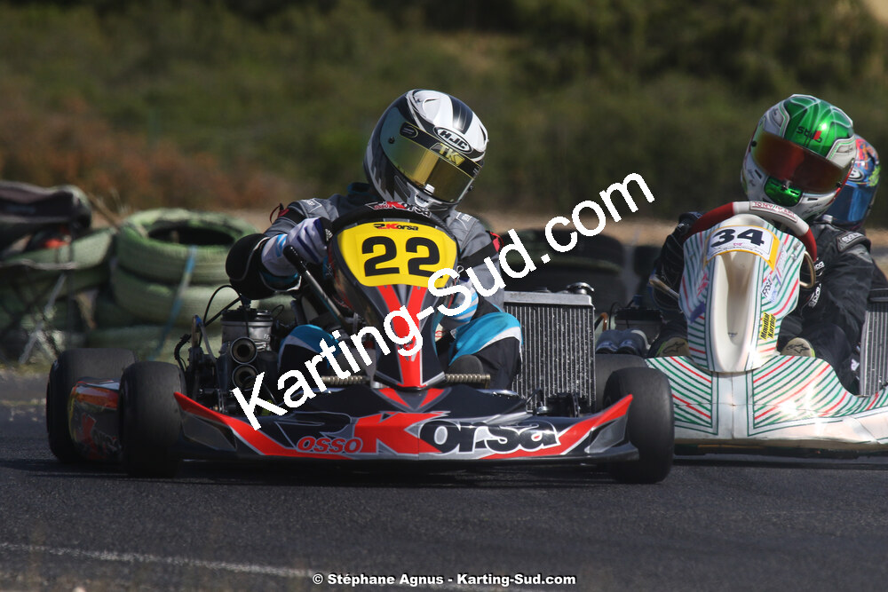 15/09/2019 : Les Rencontres Elceka d’Automne à Grabels (Photos Stéphane Agnus) 2019 — karting