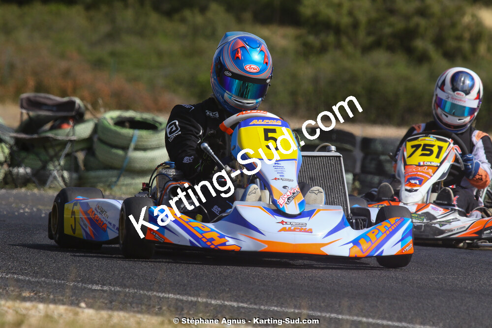 15/09/2019 : Les Rencontres Elceka d’Automne à Grabels (Photos Stéphane Agnus) 2019 — karting