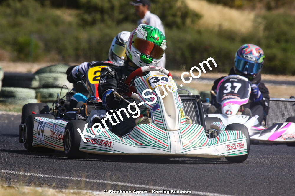15/09/2019 : Les Rencontres Elceka d’Automne à Grabels (Photos Stéphane Agnus) 2019 — karting