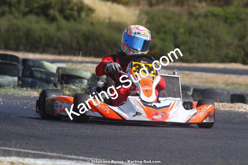 15/09/2019 : Les Rencontres Elceka d’Automne à Grabels (Photos Stéphane Agnus) 2019 — karting