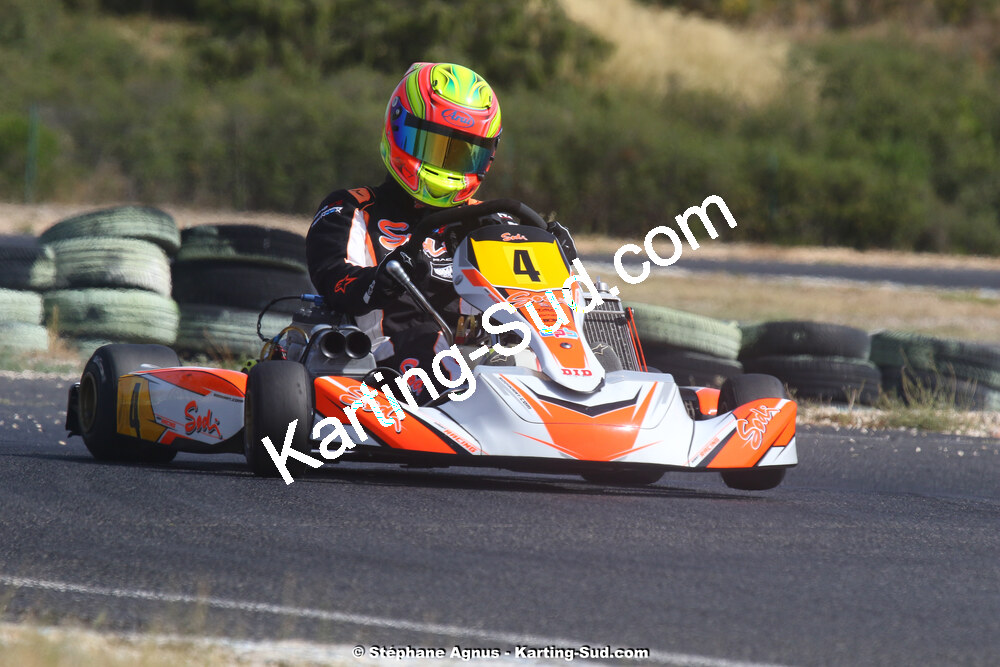 15/09/2019 : Les Rencontres Elceka d’Automne à Grabels (Photos Stéphane Agnus) 2019 — karting