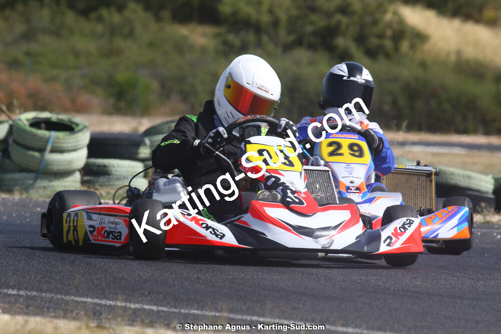 15/09/2019 : Les Rencontres Elceka d’Automne à Grabels (Photos Stéphane Agnus) 2019 — karting