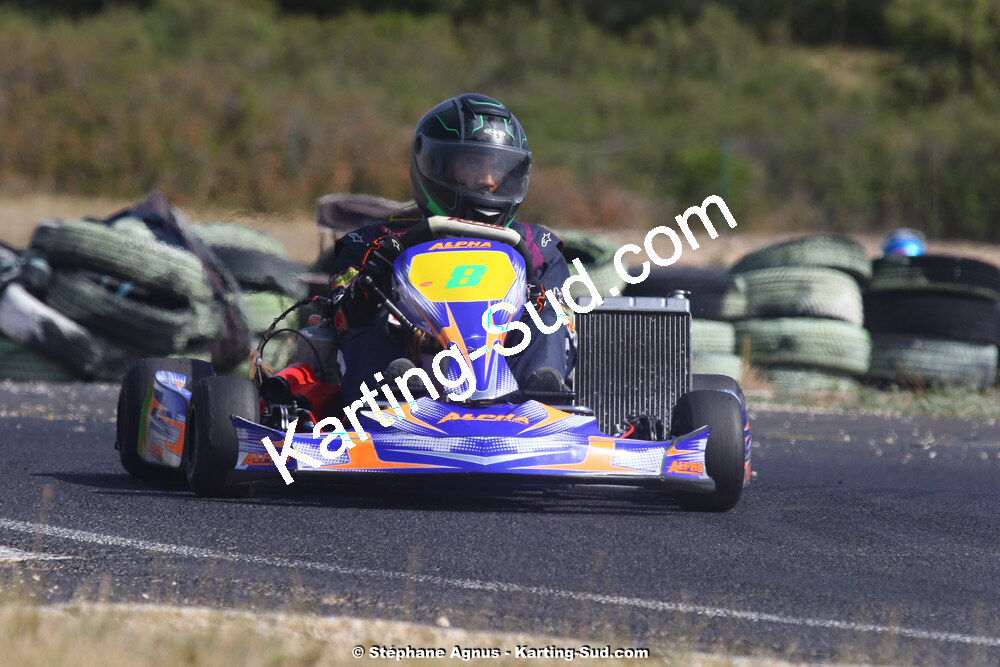 15/09/2019 : Les Rencontres Elceka d’Automne à Grabels (Photos Stéphane Agnus) 2019 — karting