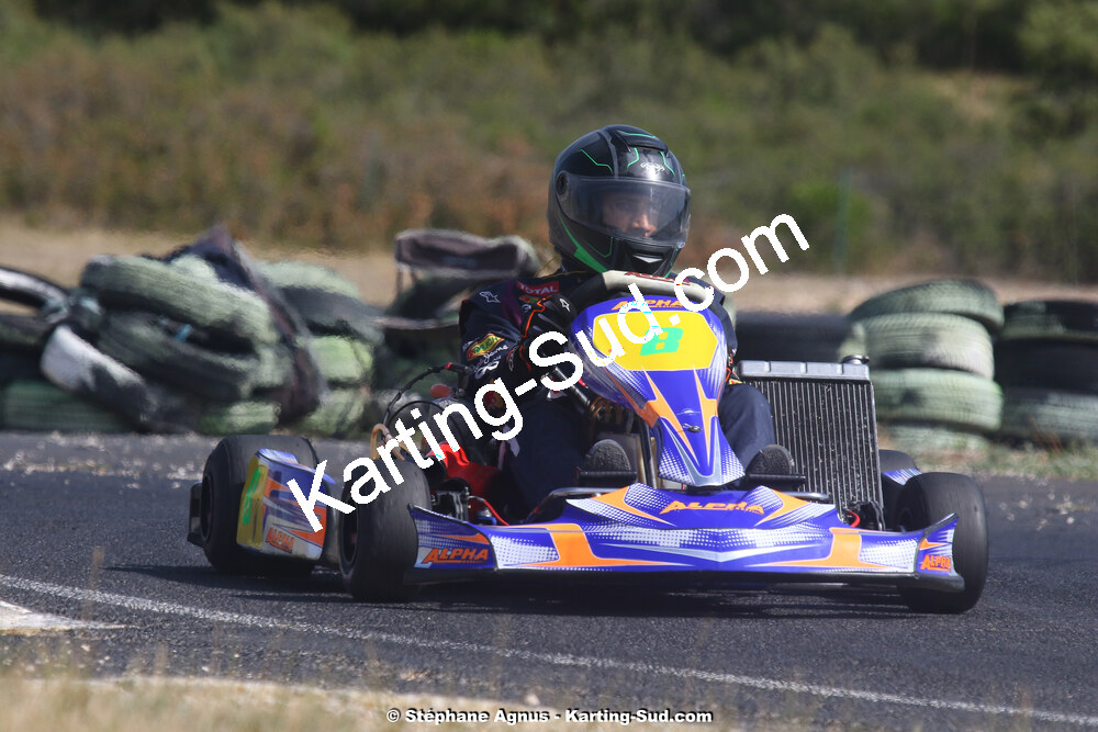 15/09/2019 : Les Rencontres Elceka d’Automne à Grabels (Photos Stéphane Agnus) 2019 — karting