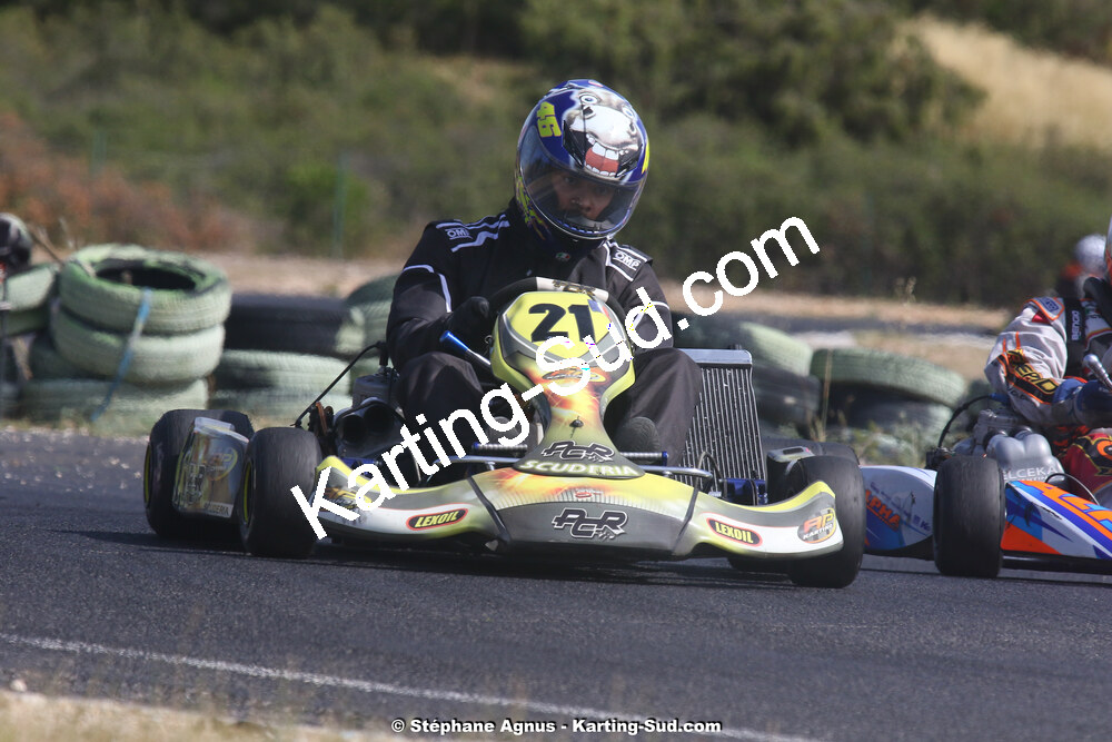 15/09/2019 : Les Rencontres Elceka d’Automne à Grabels (Photos Stéphane Agnus) 2019 — karting