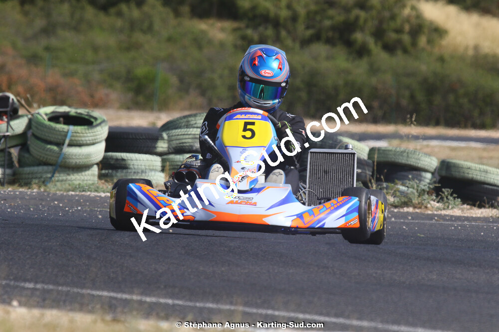 15/09/2019 : Les Rencontres Elceka d’Automne à Grabels (Photos Stéphane Agnus) 2019 — karting