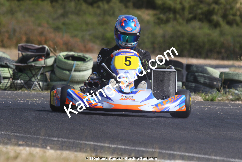 15/09/2019 : Les Rencontres Elceka d’Automne à Grabels (Photos Stéphane Agnus) 2019 — karting