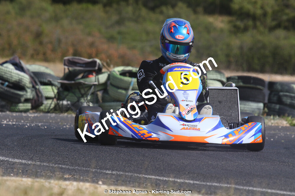 15/09/2019 : Les Rencontres Elceka d’Automne à Grabels (Photos Stéphane Agnus) 2019 — karting