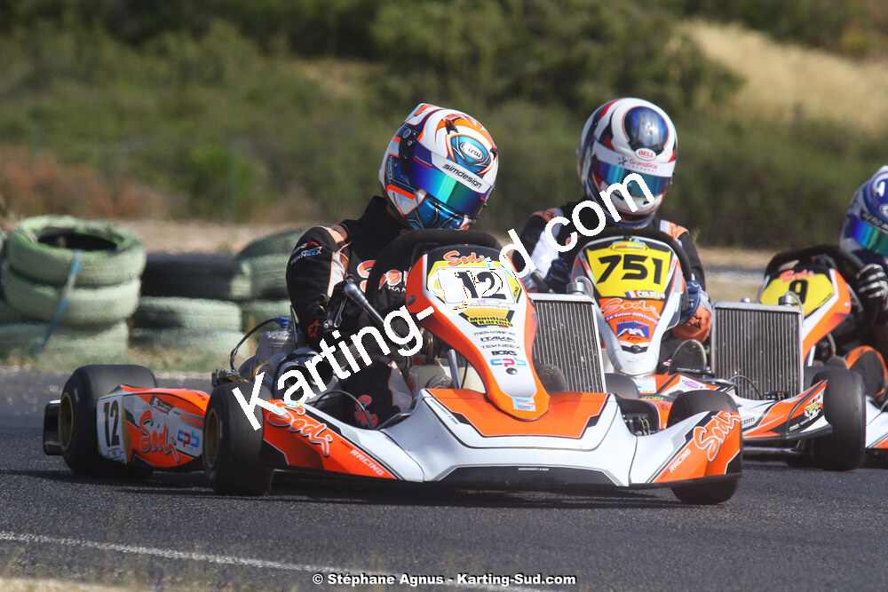 15/09/2019 : Les Rencontres Elceka d’Automne à Grabels (Photos Stéphane Agnus) 2019 — karting