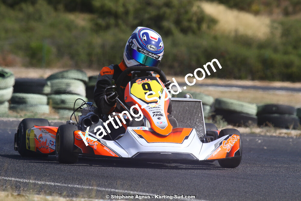 15/09/2019 : Les Rencontres Elceka d’Automne à Grabels (Photos Stéphane Agnus) 2019 — karting