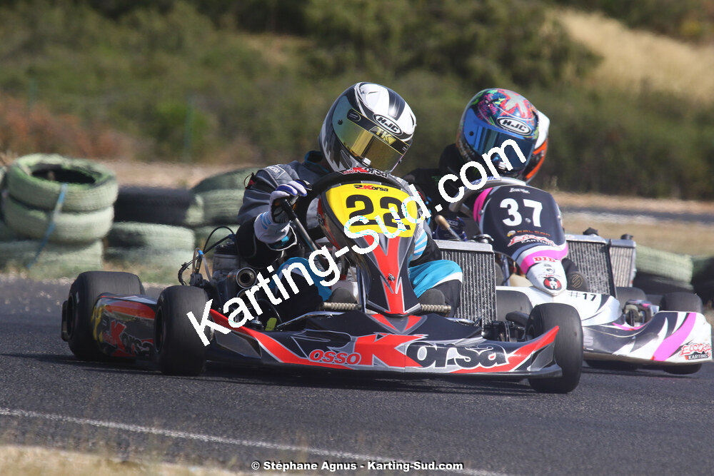 15/09/2019 : Les Rencontres Elceka d’Automne à Grabels (Photos Stéphane Agnus) 2019 — karting