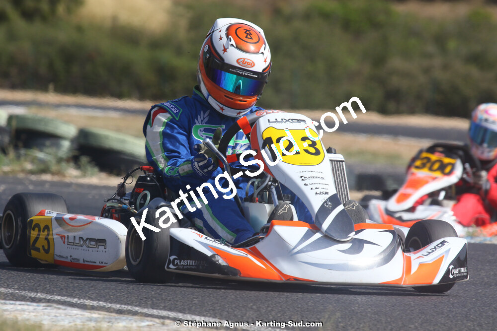 15/09/2019 : Les Rencontres Elceka d’Automne à Grabels (Photos Stéphane Agnus) 2019 — karting