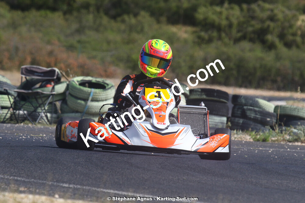 15/09/2019 : Les Rencontres Elceka d’Automne à Grabels (Photos Stéphane Agnus) 2019 — karting