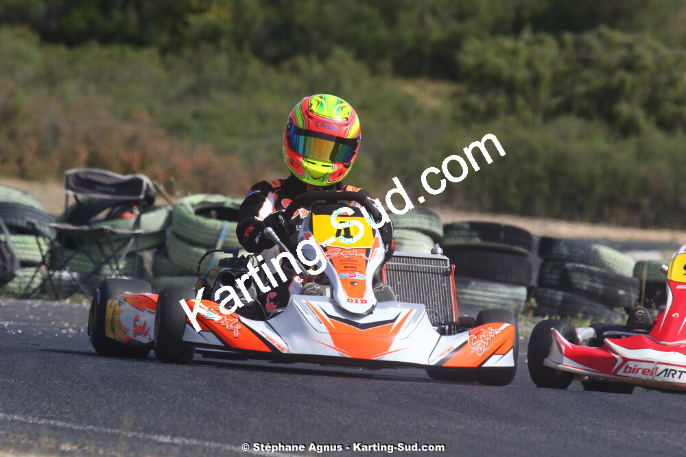 15/09/2019 : Les Rencontres Elceka d’Automne à Grabels (Photos Stéphane Agnus) 2019 — karting