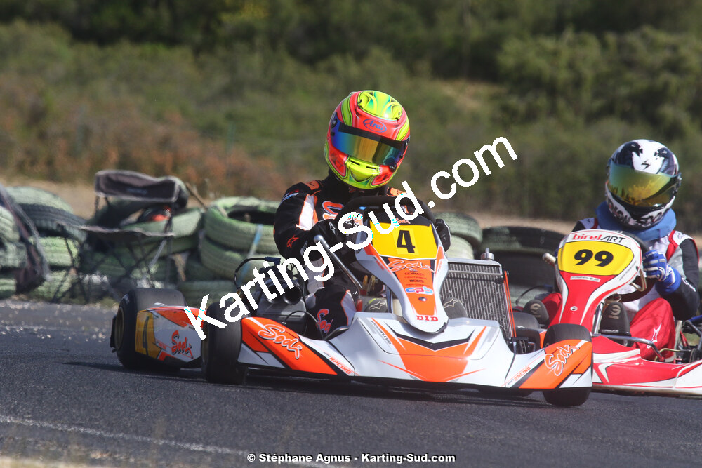15/09/2019 : Les Rencontres Elceka d’Automne à Grabels (Photos Stéphane Agnus) 2019 — karting