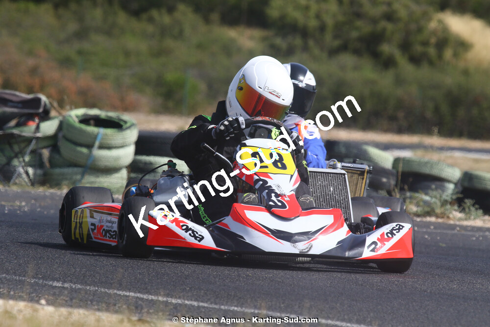 15/09/2019 : Les Rencontres Elceka d’Automne à Grabels (Photos Stéphane Agnus) 2019 — karting