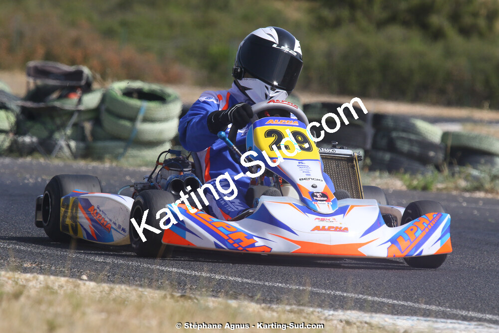 15/09/2019 : Les Rencontres Elceka d’Automne à Grabels (Photos Stéphane Agnus) 2019 — karting