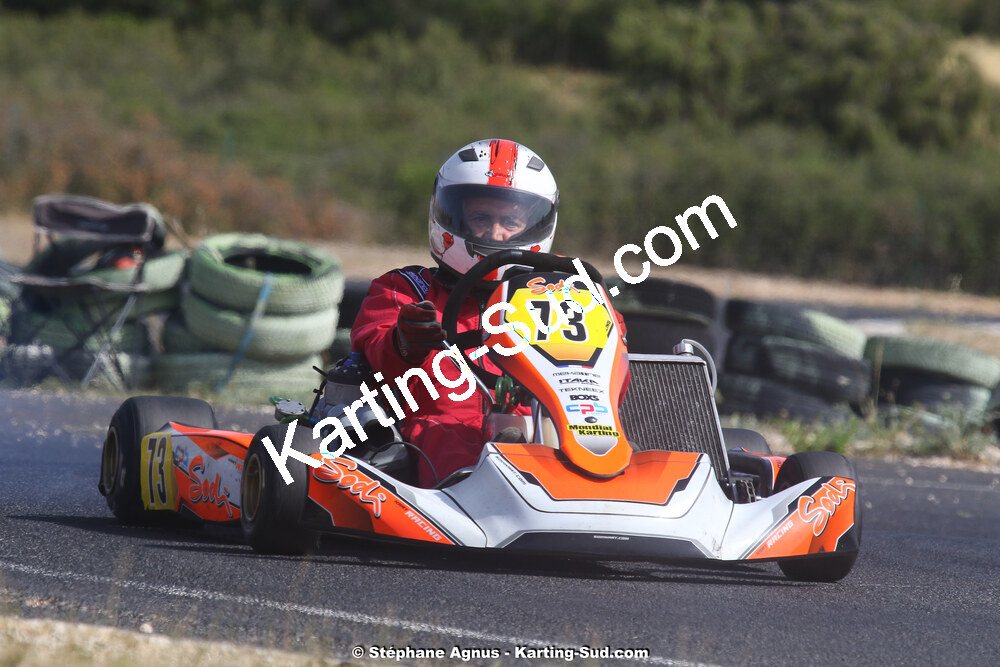 15/09/2019 : Les Rencontres Elceka d’Automne à Grabels (Photos Stéphane Agnus) 2019 — karting