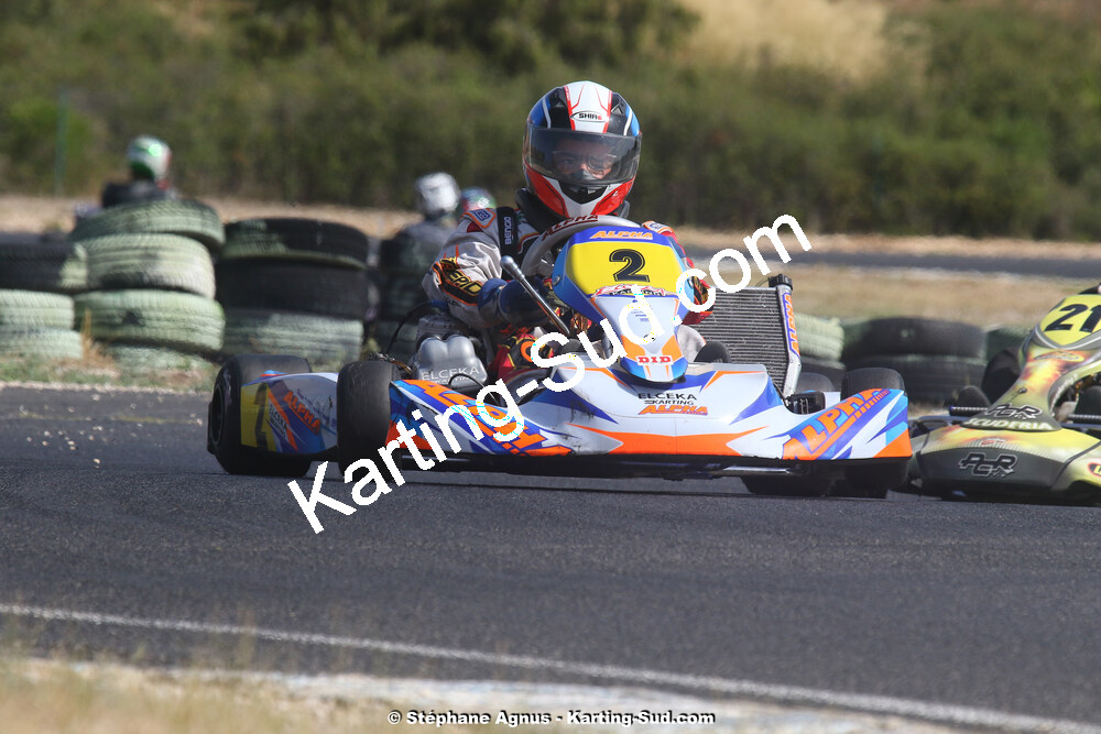 15/09/2019 : Les Rencontres Elceka d’Automne à Grabels (Photos Stéphane Agnus) 2019 — karting