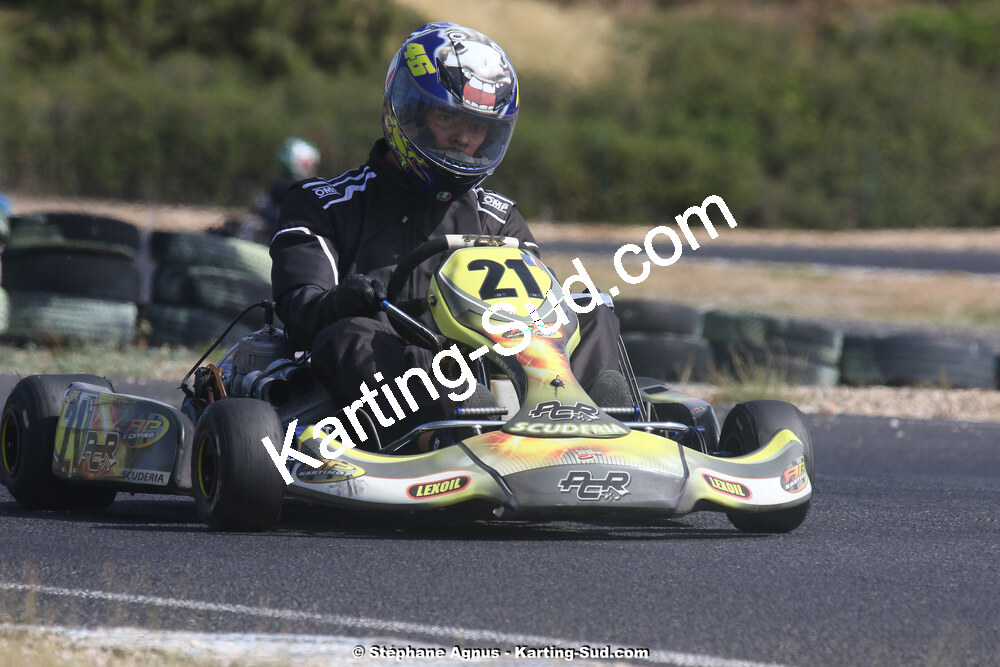 15/09/2019 : Les Rencontres Elceka d’Automne à Grabels (Photos Stéphane Agnus) 2019 — karting
