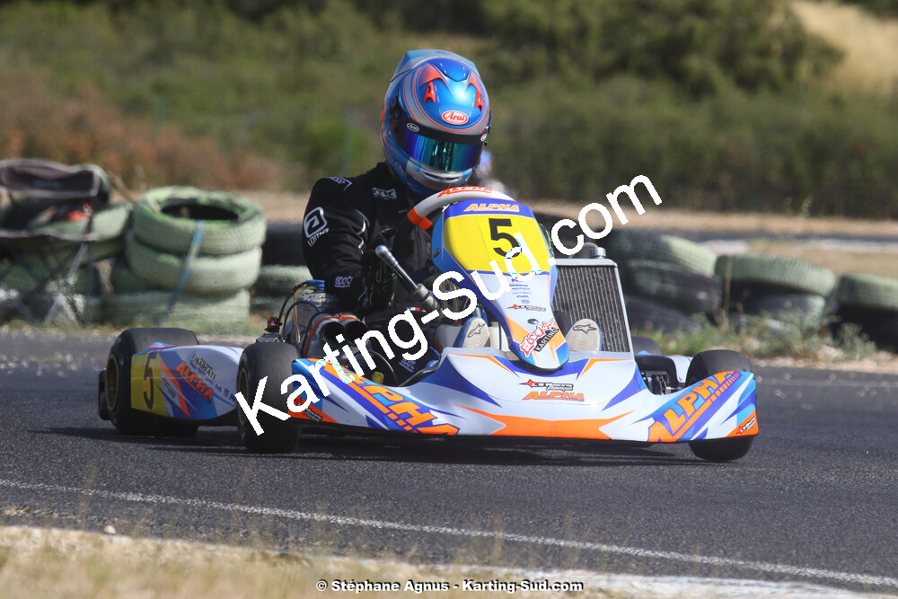 15/09/2019 : Les Rencontres Elceka d’Automne à Grabels (Photos Stéphane Agnus) 2019 — karting