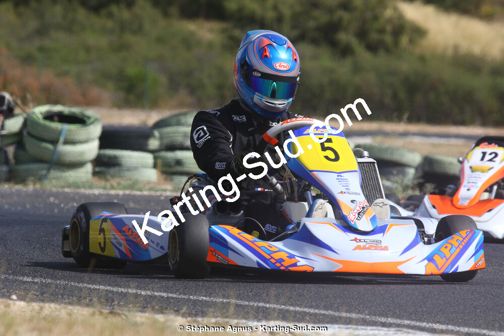 15/09/2019 : Les Rencontres Elceka d’Automne à Grabels (Photos Stéphane Agnus) 2019 — karting