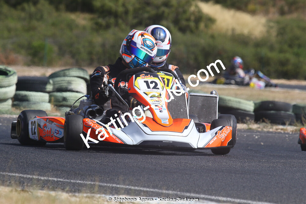 15/09/2019 : Les Rencontres Elceka d’Automne à Grabels (Photos Stéphane Agnus) 2019 — karting