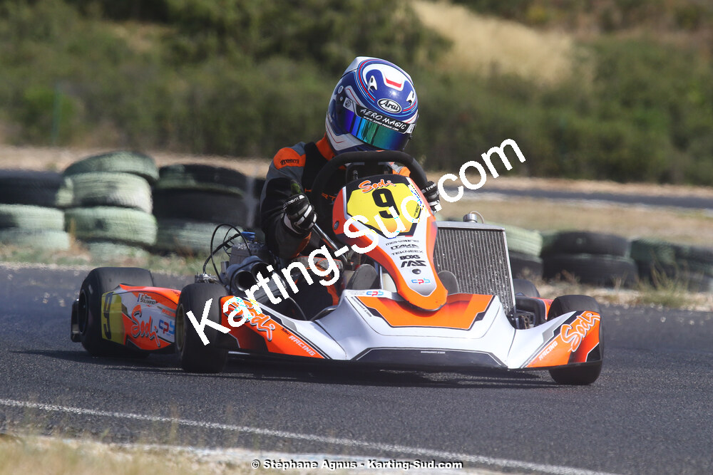 15/09/2019 : Les Rencontres Elceka d’Automne à Grabels (Photos Stéphane Agnus) 2019 — karting