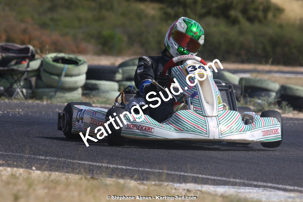 15/09/2019 : Les Rencontres Elceka d’Automne à Grabels (Photos Stéphane Agnus) 2019 — karting