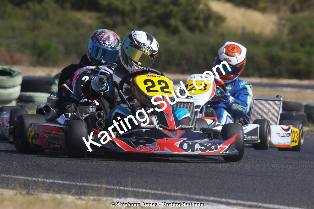 15/09/2019 : Les Rencontres Elceka d’Automne à Grabels (Photos Stéphane Agnus) 2019 — karting