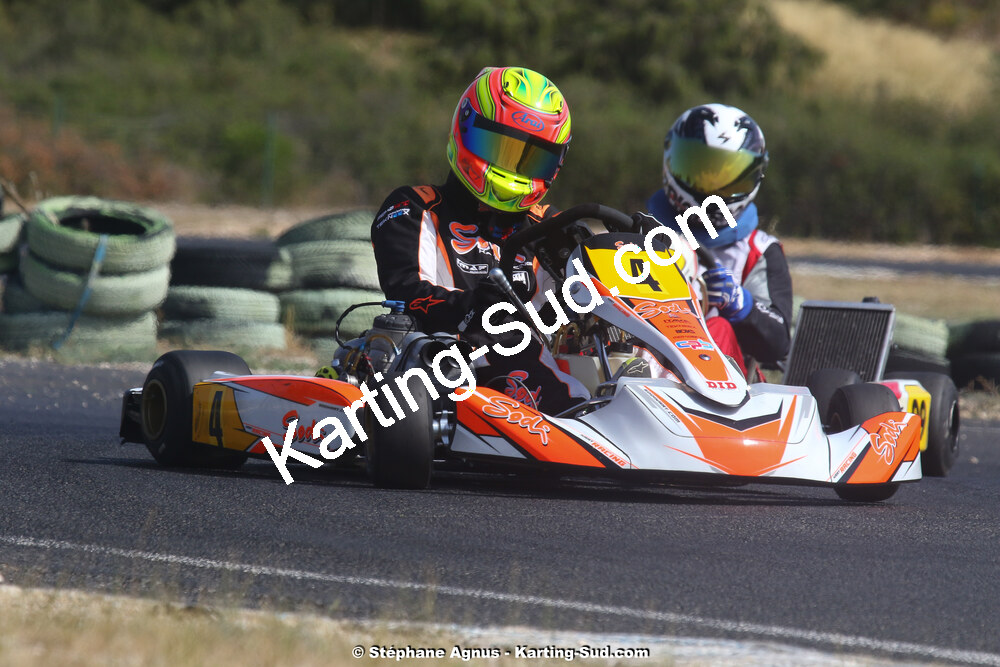 15/09/2019 : Les Rencontres Elceka d’Automne à Grabels (Photos Stéphane Agnus) 2019 — karting