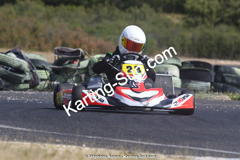 15/09/2019 : Les Rencontres Elceka d’Automne à Grabels (Photos Stéphane Agnus) 2019 — karting
