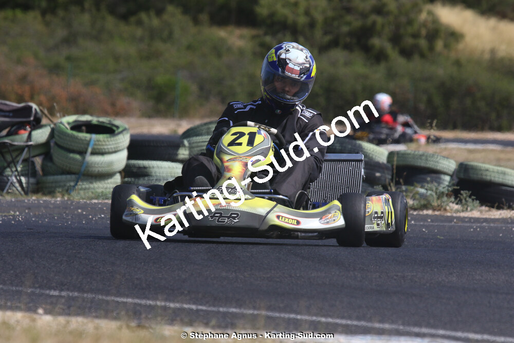 15/09/2019 : Les Rencontres Elceka d’Automne à Grabels (Photos Stéphane Agnus) 2019 — karting
