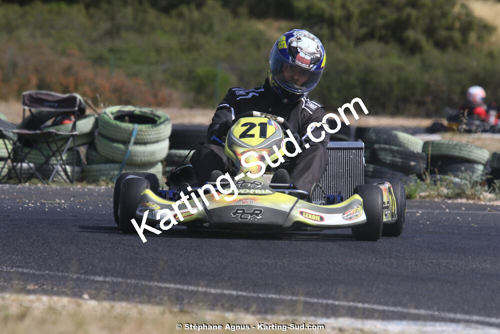 15/09/2019 : Les Rencontres Elceka d’Automne à Grabels (Photos Stéphane Agnus) 2019 — karting