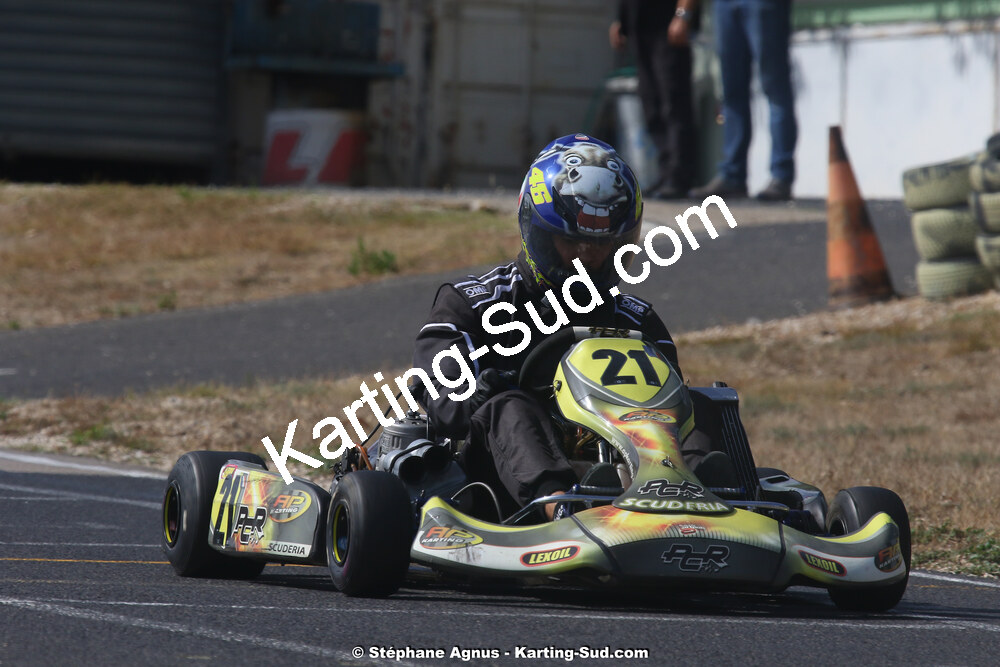 15/09/2019 : Les Rencontres Elceka d’Automne à Grabels (Photos Stéphane Agnus) 2019 — karting