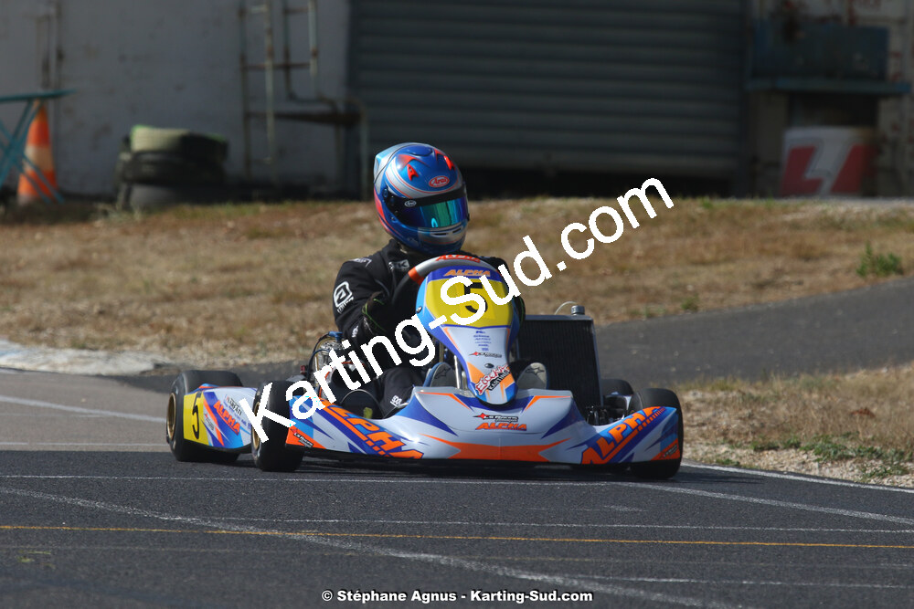 15/09/2019 : Les Rencontres Elceka d’Automne à Grabels (Photos Stéphane Agnus) 2019 — karting