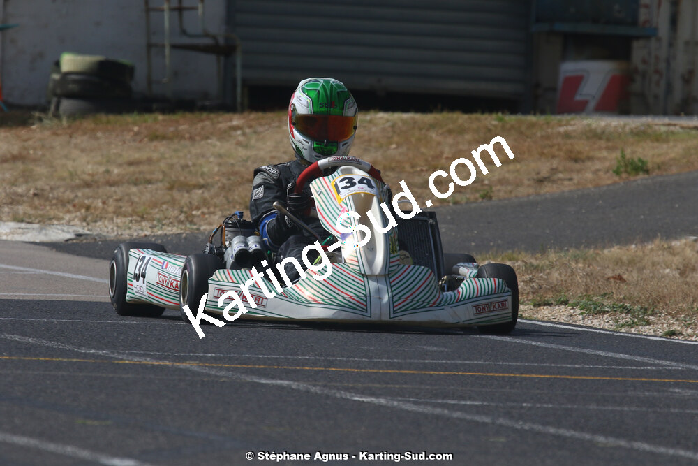 15/09/2019 : Les Rencontres Elceka d’Automne à Grabels (Photos Stéphane Agnus) 2019 — karting